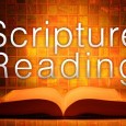 Two links for those interested in Bible reading plans. Here is the list I developed for Calvary Church. And here is a very complete list by Justin Taylor. &nbsp;&nbsp; Send...
